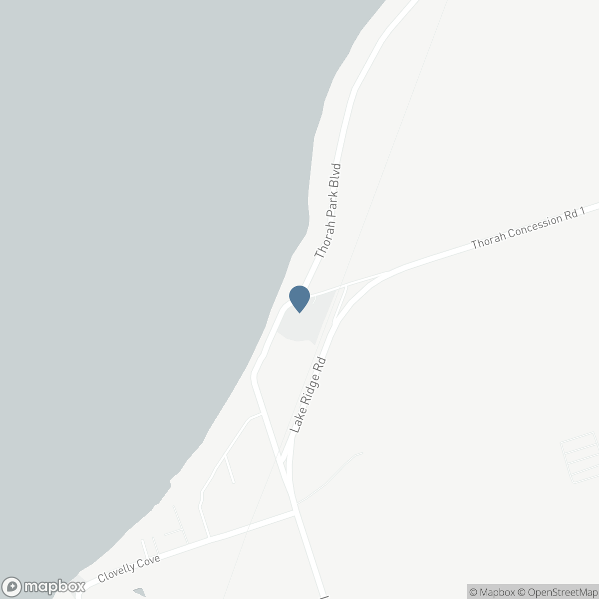 B1780 THORAH CONCESSION 3 ROAD, Brock, Ontario L0K 1A0